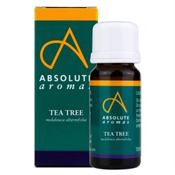 Absolute Aromas - Tea Tree Oil 10ml