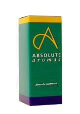 Absolute Aromas - Cedarwood Atlas Oil 10ml