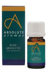 Absolute Aromas - Rose Absolute Oil 2ml