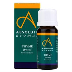 Absolute Aromas - Thyme Sweet Oil 5ml