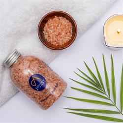 Absolute Aromas - Detox Himalayan Bath Salt