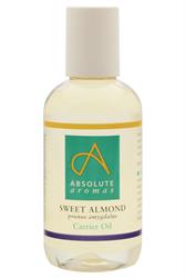 Absolute Aromas - Almond Sweet Oil 150ml