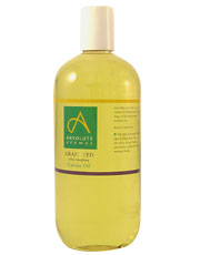 Absolute Aromas - Almond Sweet Oil