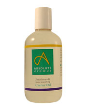 Absolute Aromas - Coconut Oil