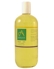 Absolute Aromas - Grapeseed Oil 500ml