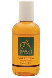 Absolute Aromas - Wheatgerm Oil 150ml