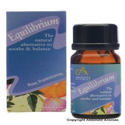 Absolute Aromas - Equilibrium Blend Oil
