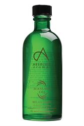 Absolute Aromas - Relaxation Massage Oi