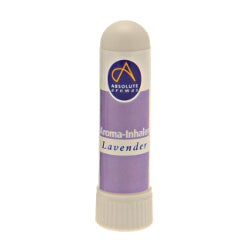 Absolute Aromas - Aroma-Inhaler Lavender
