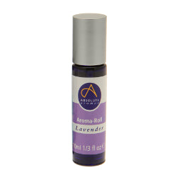 Absolute Aromas - Aroma-Roll Lavender