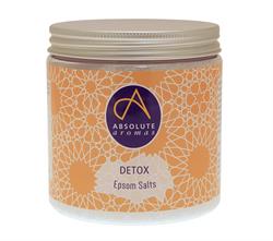 Absolute Aromas - Detox Epsom Bath Salt