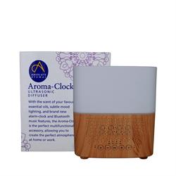 Absolute Aromas - Aroma-Clock diffuser