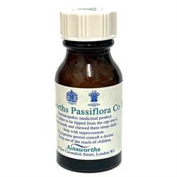 Ainsworths - Passiflora Co 30C Homoeopathic