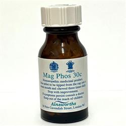 Ainsworths - Mag Phos 30C Homoeopathic Rem