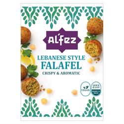 Al'Fez - Lebanese Falafel