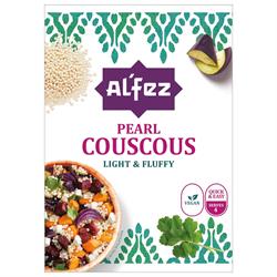 Al'Fez - Pearl Couscous