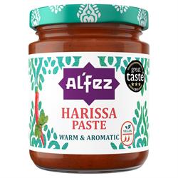 Al'Fez - Harissa Paste