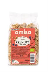 Amisa - Organic Spelt Crunchy
