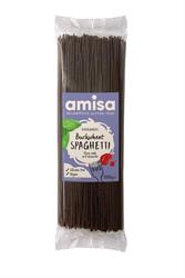 Amisa - Buckwheat Spaghetti