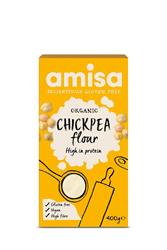 Amisa - Chick Pea Flour