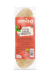 Amisa - Organic GF French Baguette