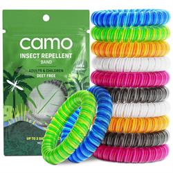 Camo - Mosquito Repellent Band
