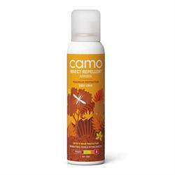 Camo - Insect repellent Spray 125ml