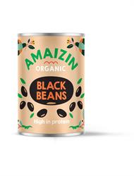 Amaizin - Organic Black Beans