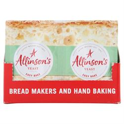 Allinson - Allinson Yeast Dried