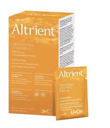 Altrient - Altrient C Liposomal Vitamin C