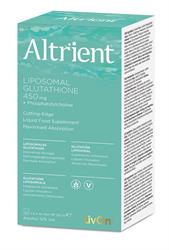 Altrient - Altrient Liposomal Glutathione
