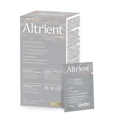 Altrient - Altrient Liposomal Magensium