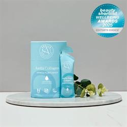 Vegan Liquid Collagen Sachets