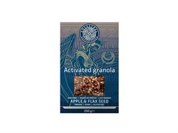 Ancestral Superfoods - Granola Apple &amp; Flax Seed