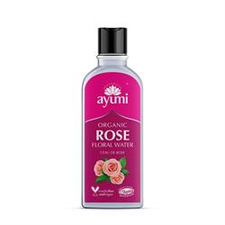 Ayumi Rose Floral Water