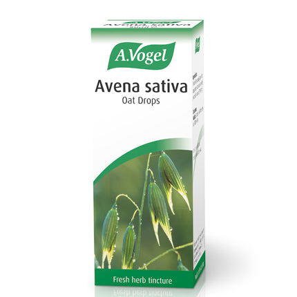 A.Vogel Avena sativa 50ml