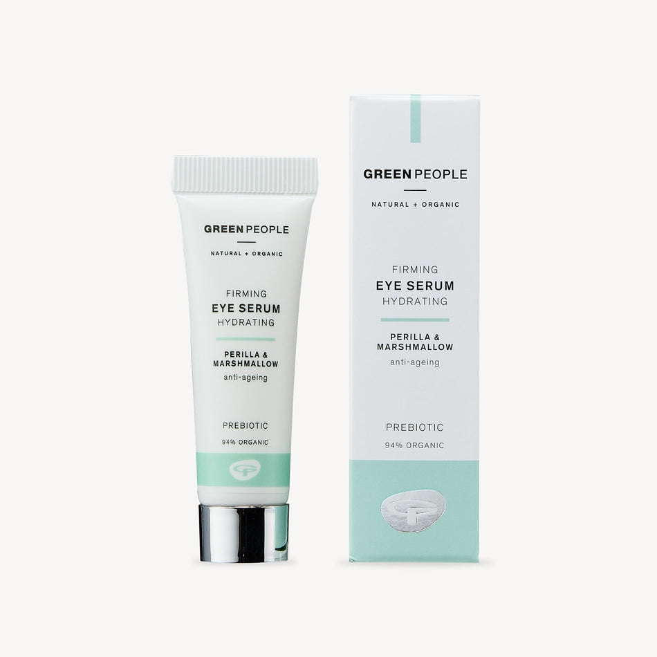 Green People Firming Eye Serum 10ml