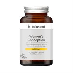 Balanced - Women's Conception Bottle