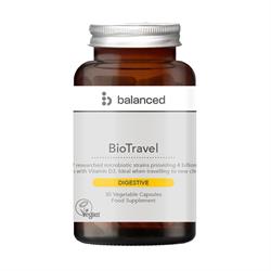 Balanced - BioTravel Bottle