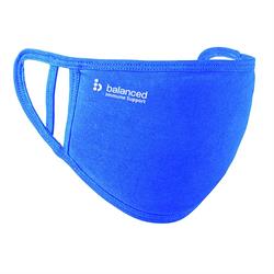 Balanced - Washable Face Mask