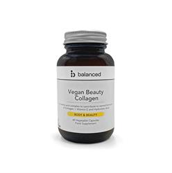 Balanced - Vegan Beauty Collagen