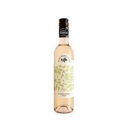 Bush Barn Farm - Cordial Elderflower