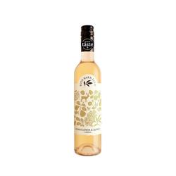 Bush Barn Farm - Cordial Elderflower and Quince