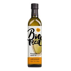 Biateca - Pumpkin Seed Oil