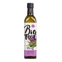 Biateca - Milk-thistle Seed Oil