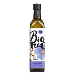 Biateca - Flax Seed Oil
