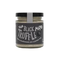 Besaucy - Vegan Black Truffle Mayonnaise