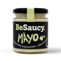 Besaucy - Vegan Mayonnaise