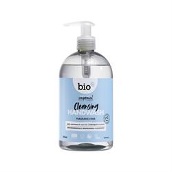 Bio-D - Hand Wash Fragrance Free