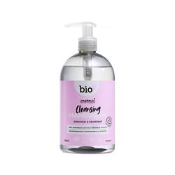 Bio-D - Hand Wash Geranium Grapefruit